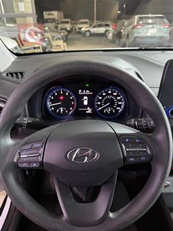 هیوندای کۆنا